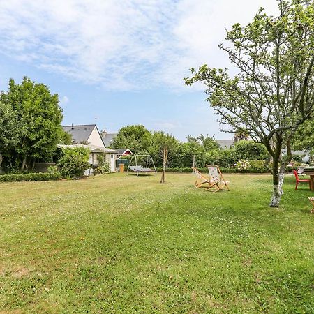 Villa Migaloo à Dinard Extérieur photo