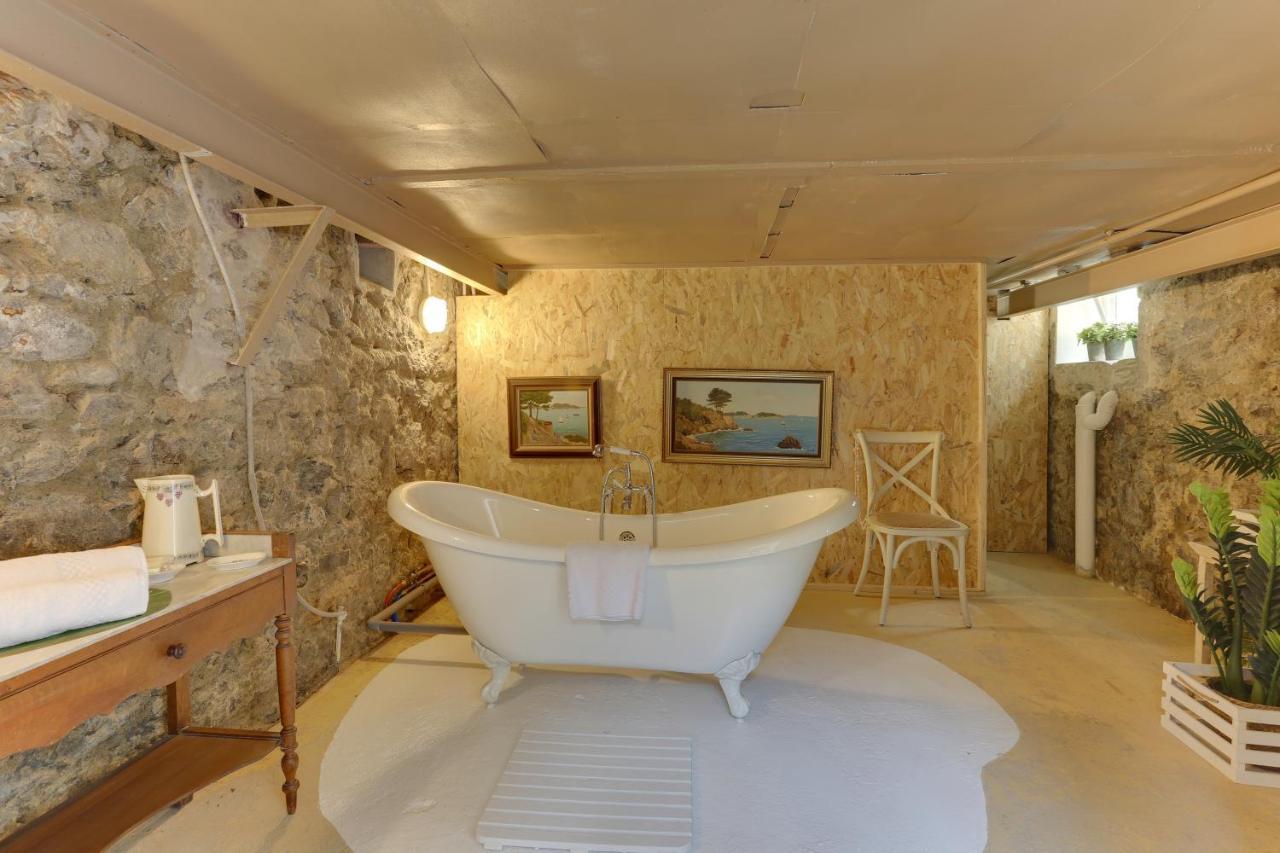 Villa Migaloo à Dinard Extérieur photo